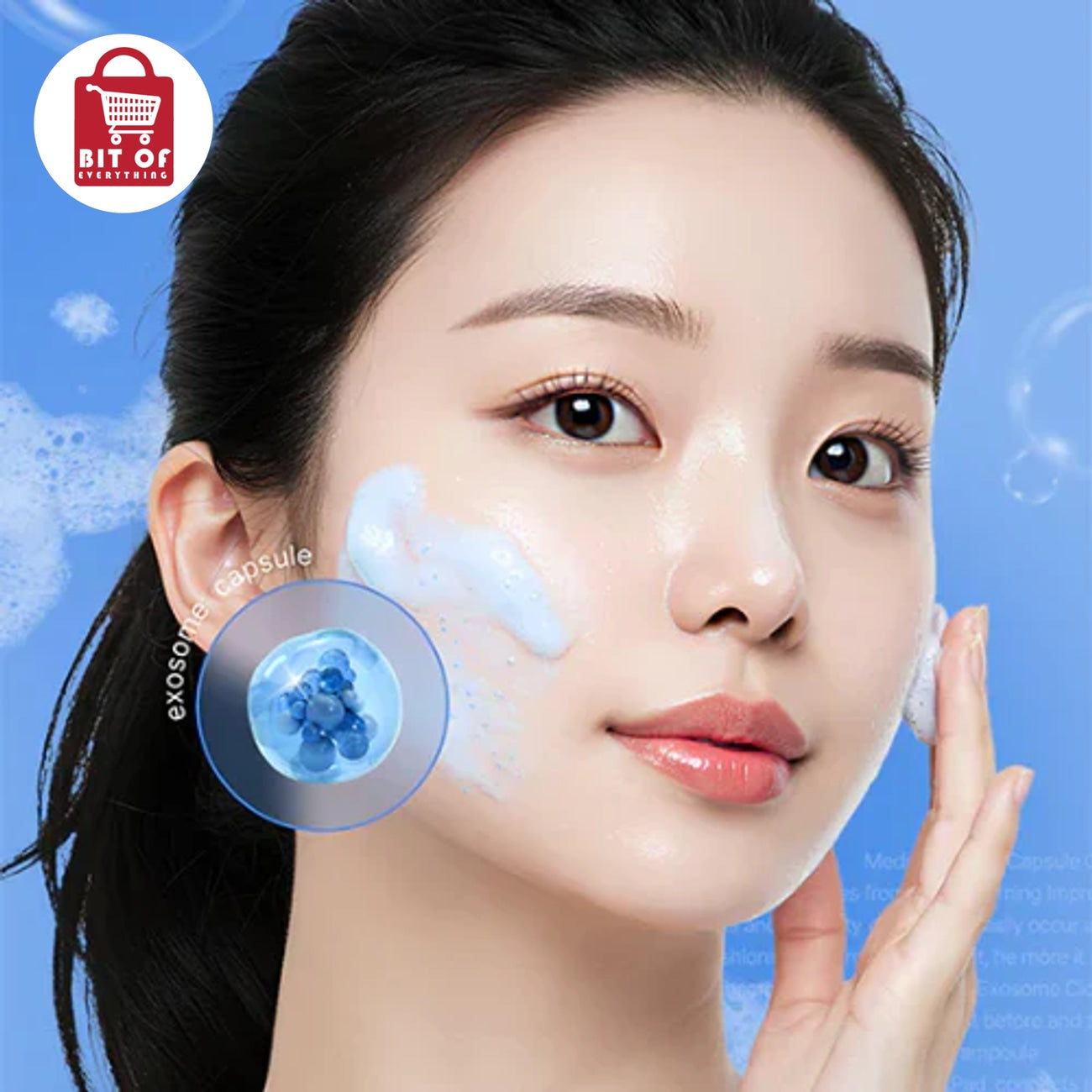 BEAUTY ITEM PRODUCTS