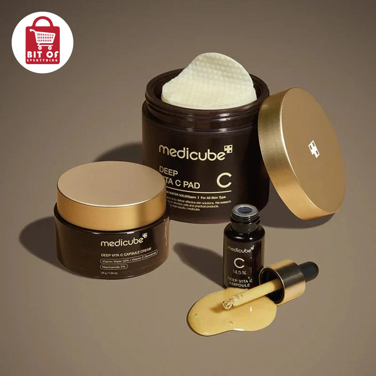BEAUTY ITEM PRODUCTS