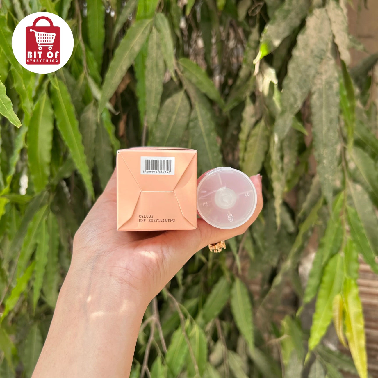 BEAUTY ITEM PRODUCTS