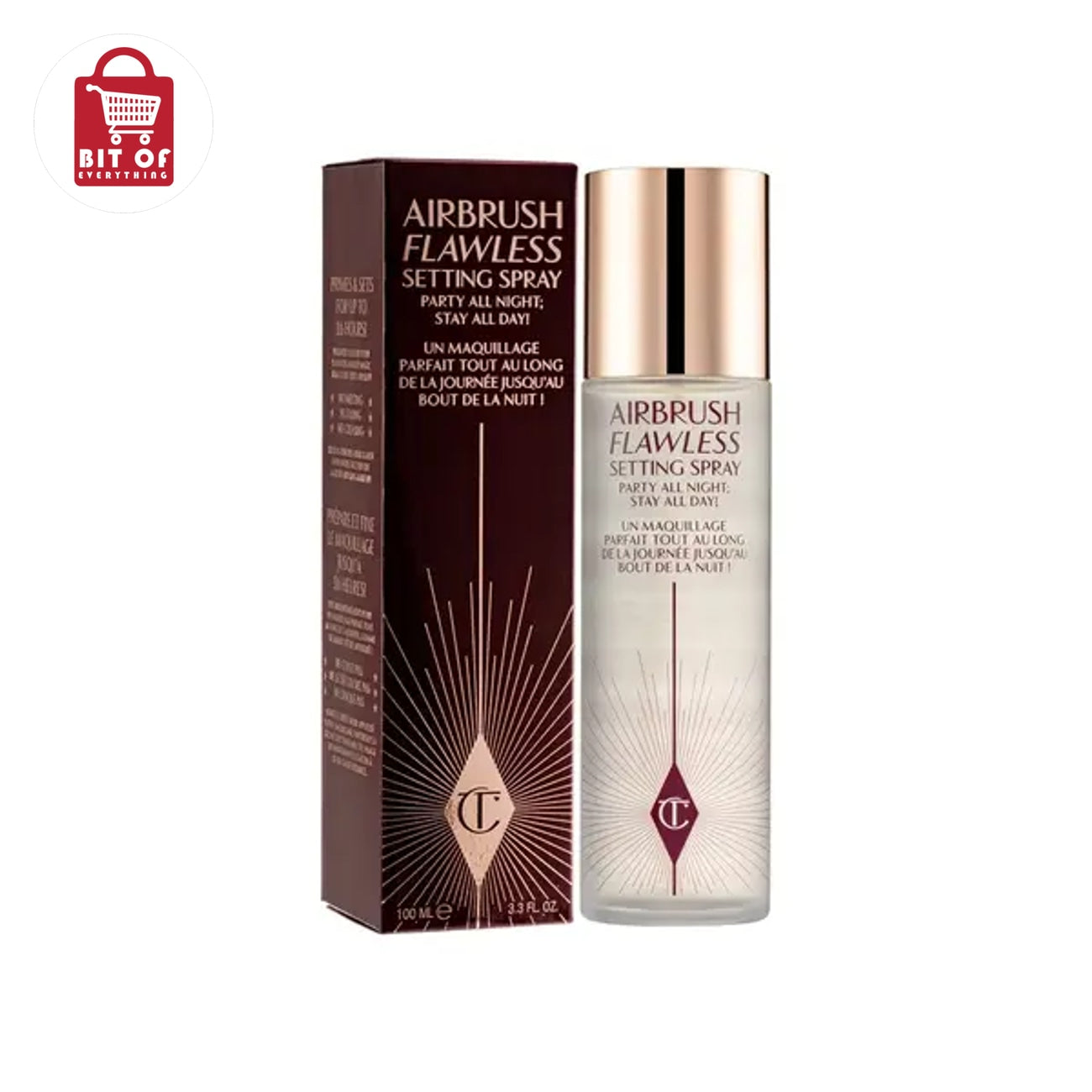 BEAUTY ITEM PRODUCT