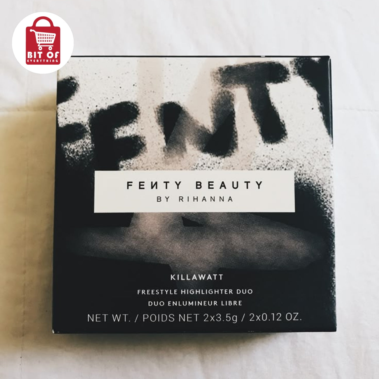 BEAUTY ITEM PRODUCTS