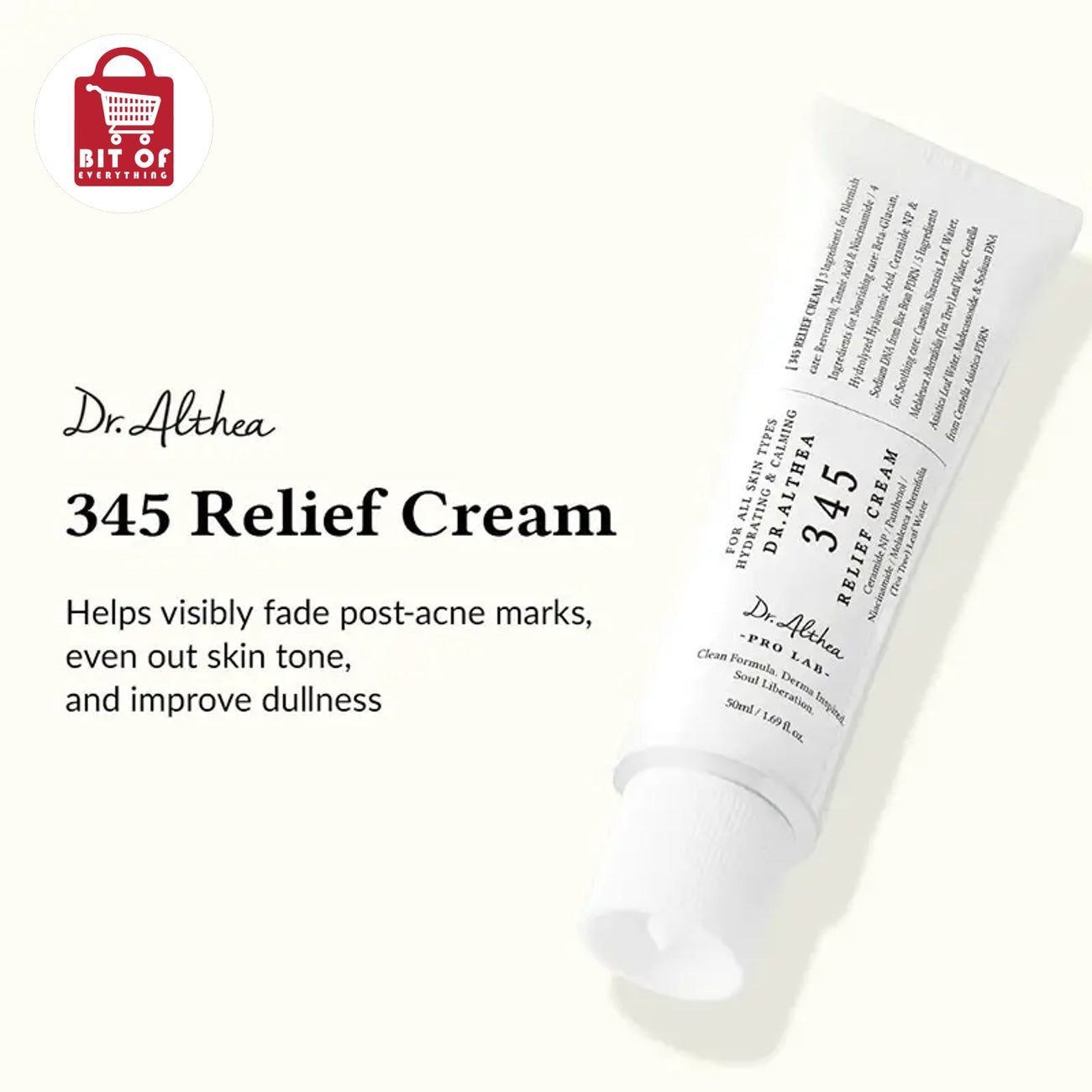 BEAUTY ITEM PRODUCTS