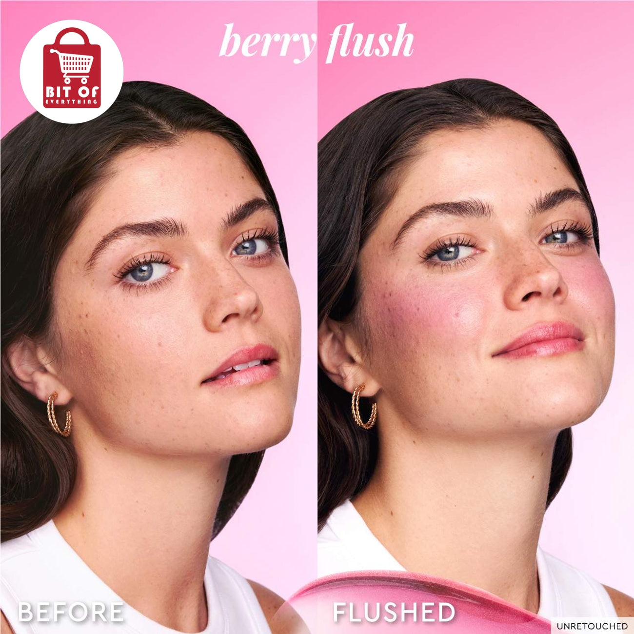 BEAUTY ITEM PRODUCTS
