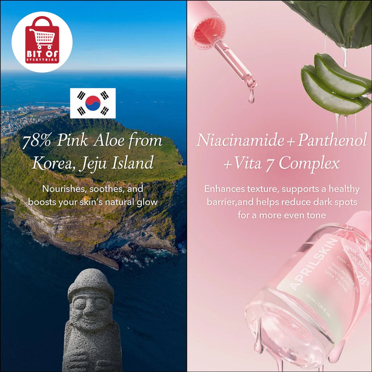BEAUTY ITEM PRODUCTS