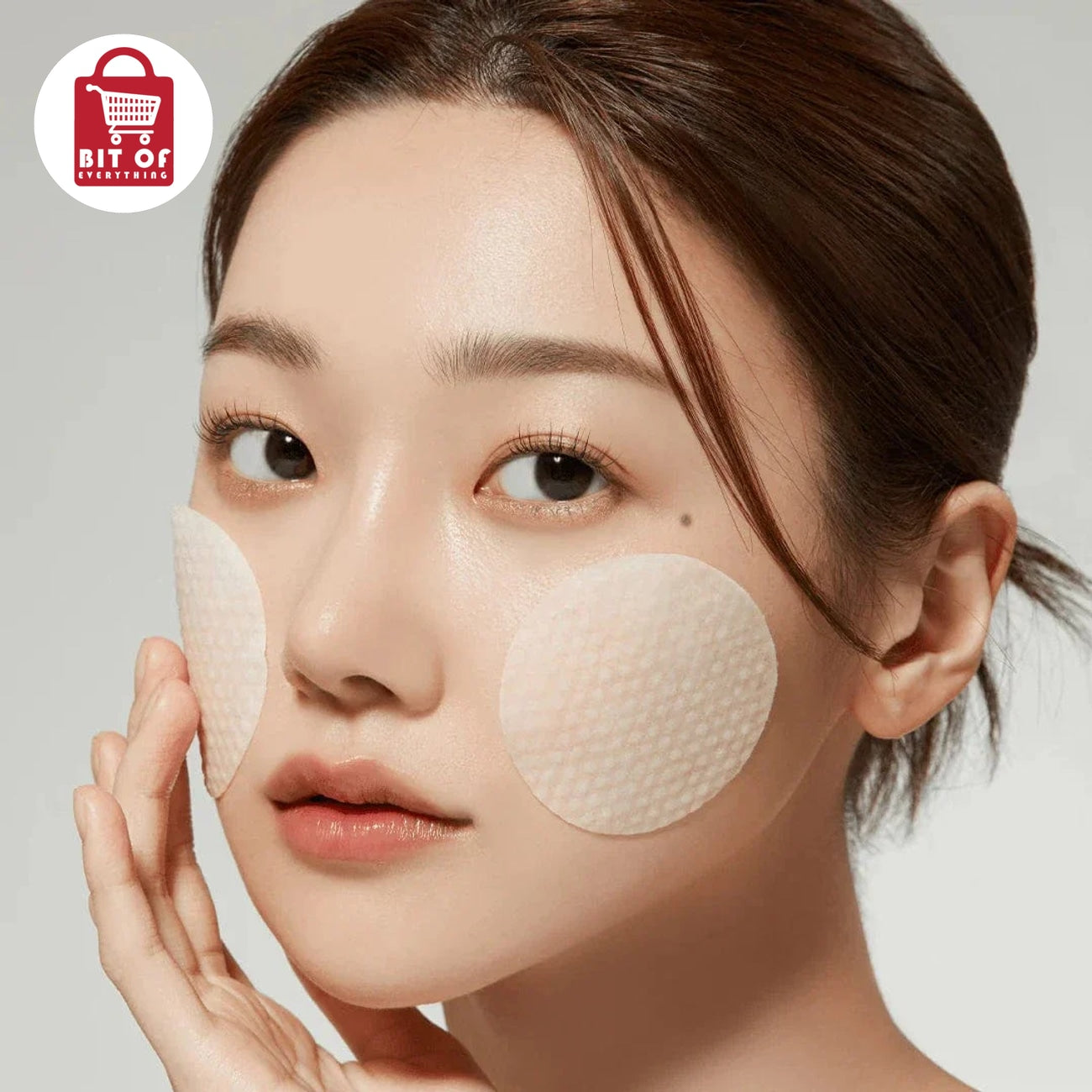 Medicube Vita C – Vitamin C Brightening Skincare for Radiant & Healthy-Looking Skin