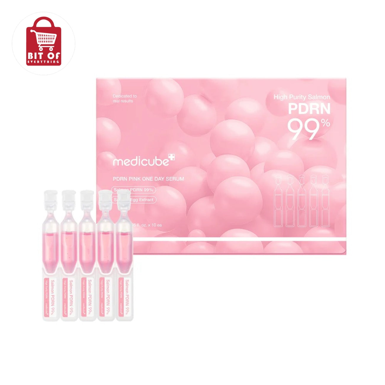 BEAUTY ITEM PRODUCTS