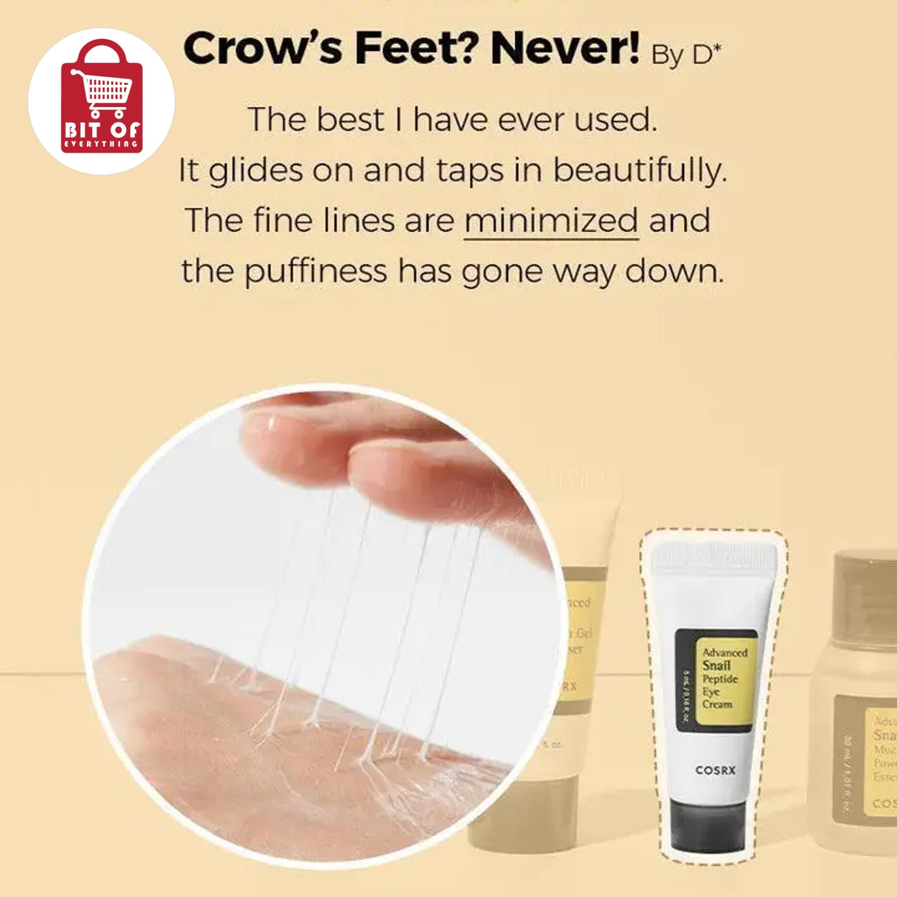 BEAUTY ITEM PRODUCTS