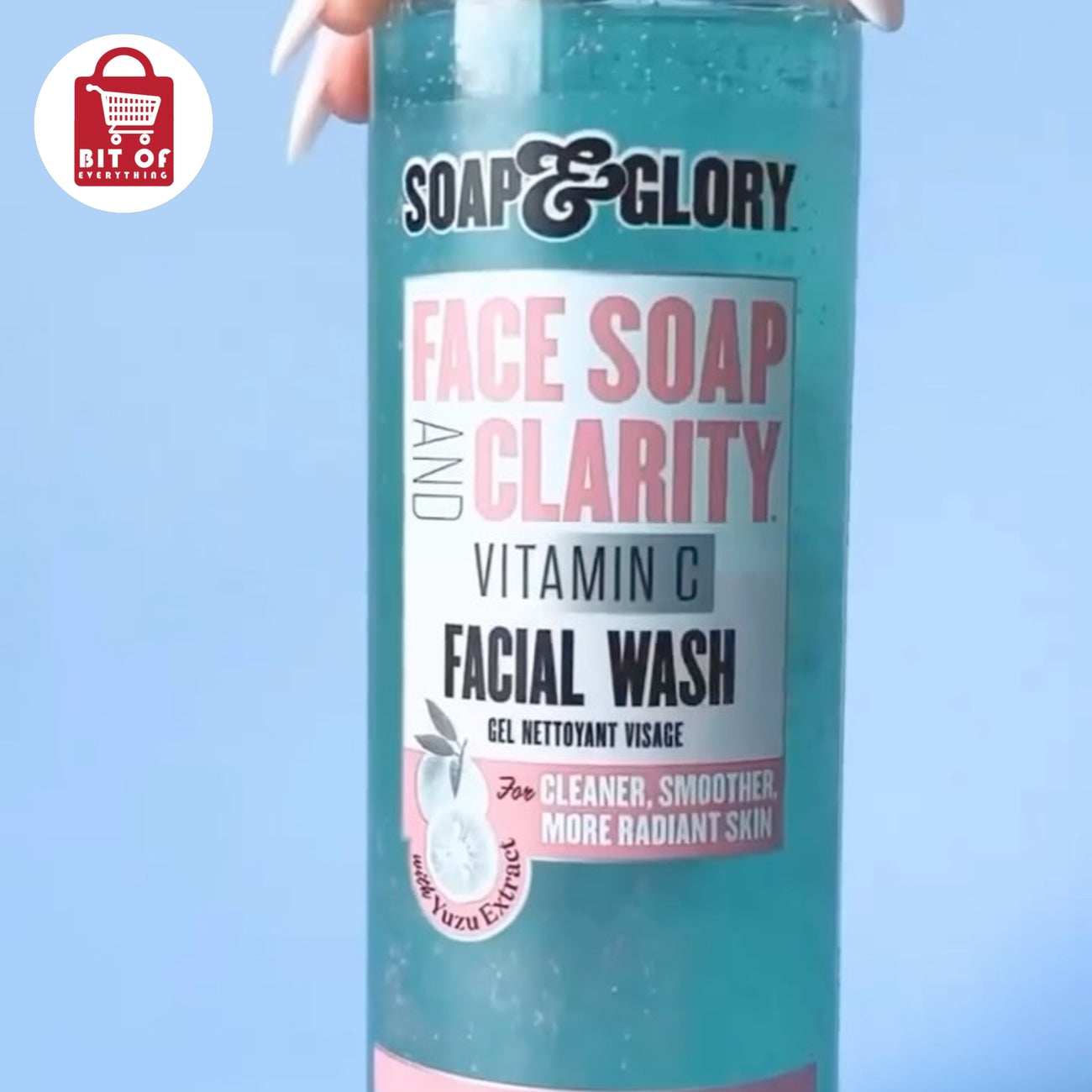 BEAUTY ITEM PRODUCT