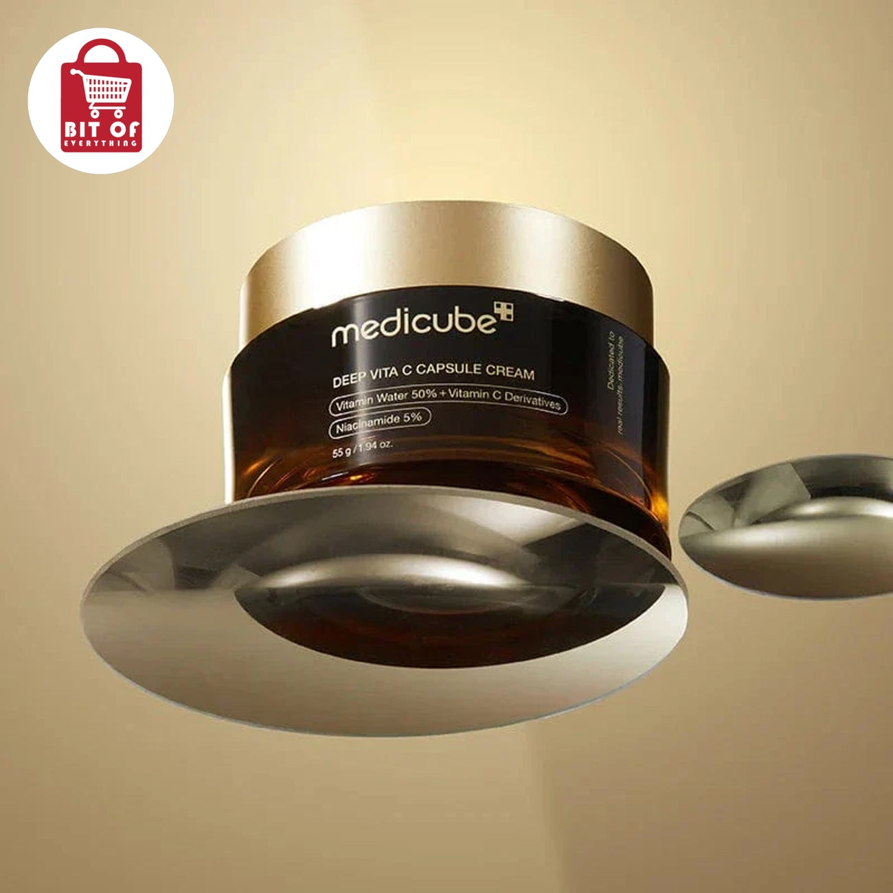 BEAUTY ITEM PRODUCTS