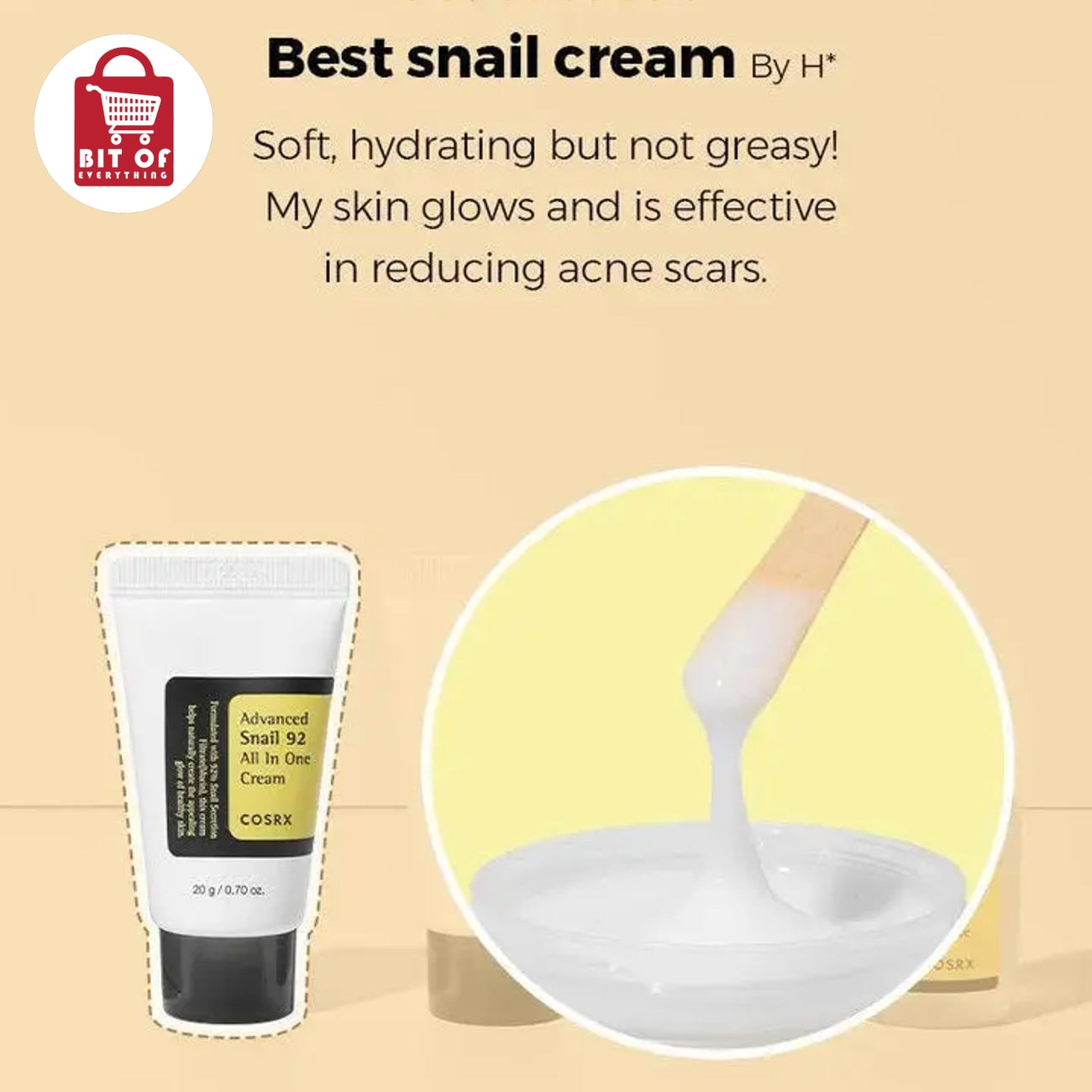 BEAUTY ITEM PRODUCTS