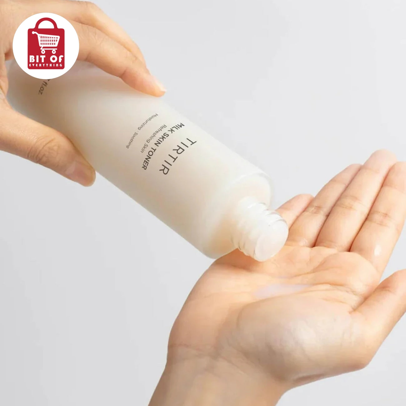 BEAUTY ITEM PRODUCTS
