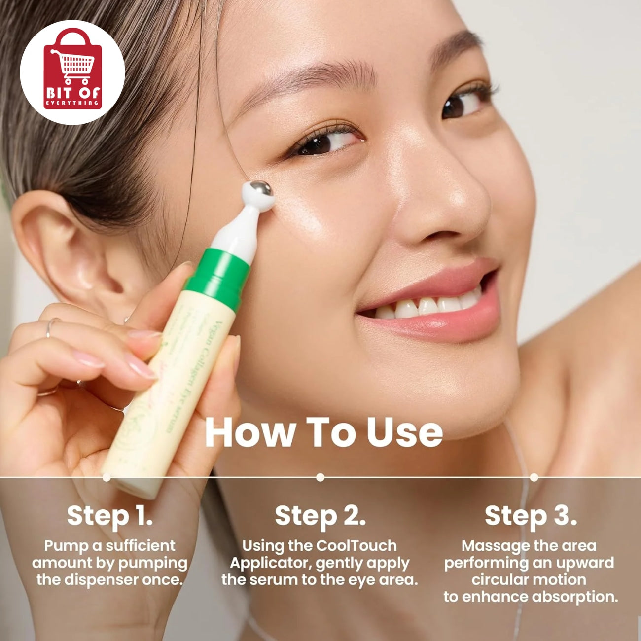 BEAUTY ITEM PRODUCTS