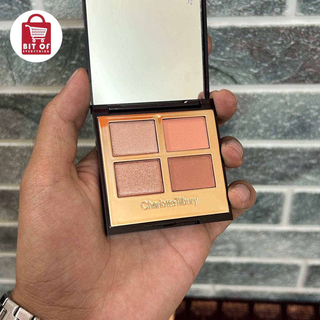 BEAUTY ITEM PRODUCTS