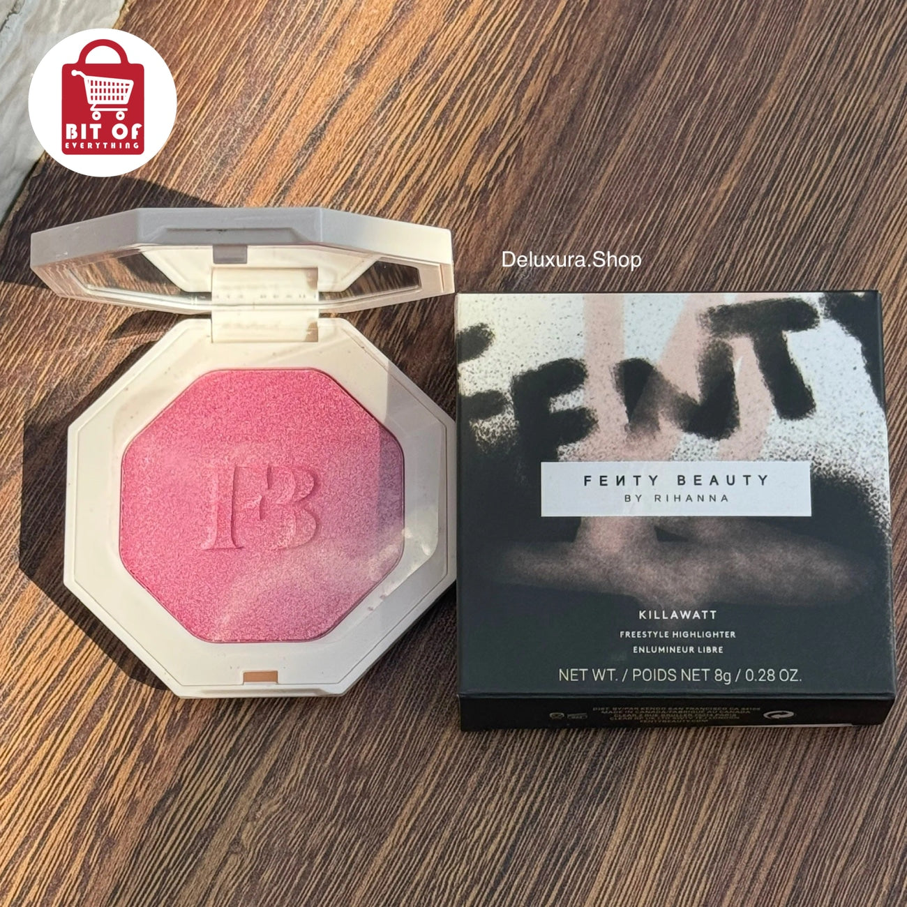 BEAUTY ITEM PRODUCTS