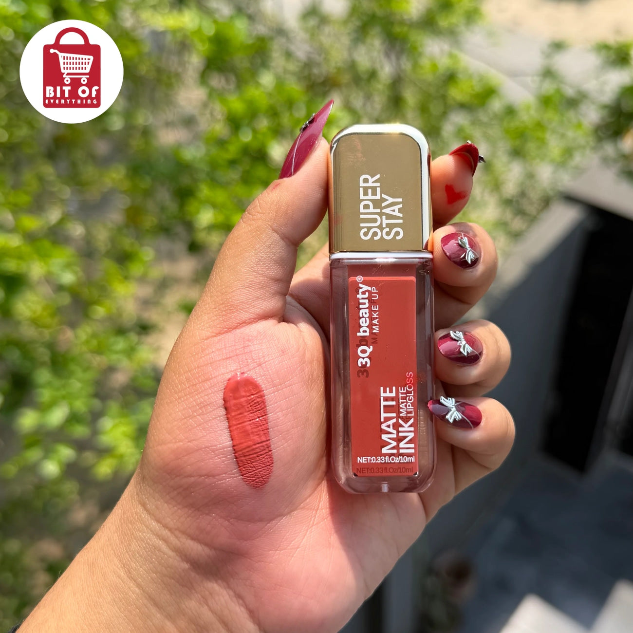 BEAUTY ITEM PRODUCTS