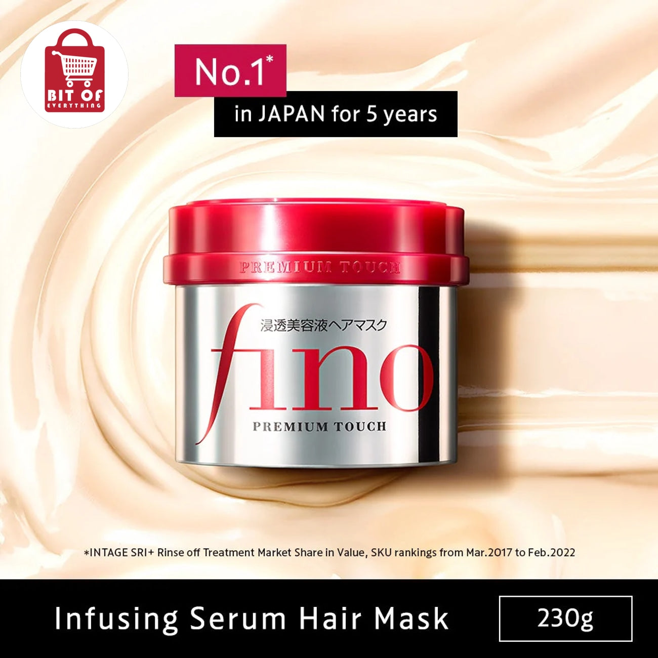 BEAUTY ITEM PRODUCTS