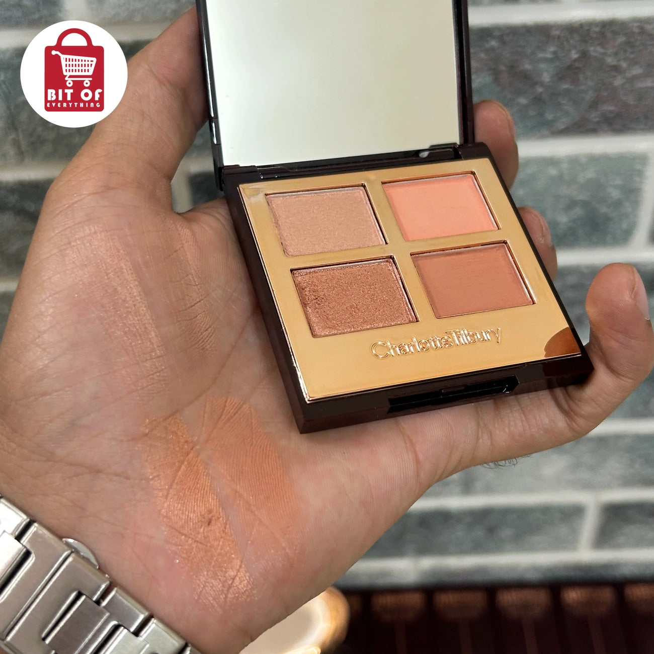 BEAUTY ITEM PRODUCTS