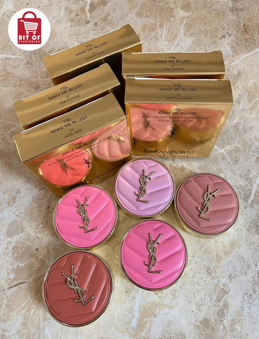 BEAUTY ITEM PRODUCTS