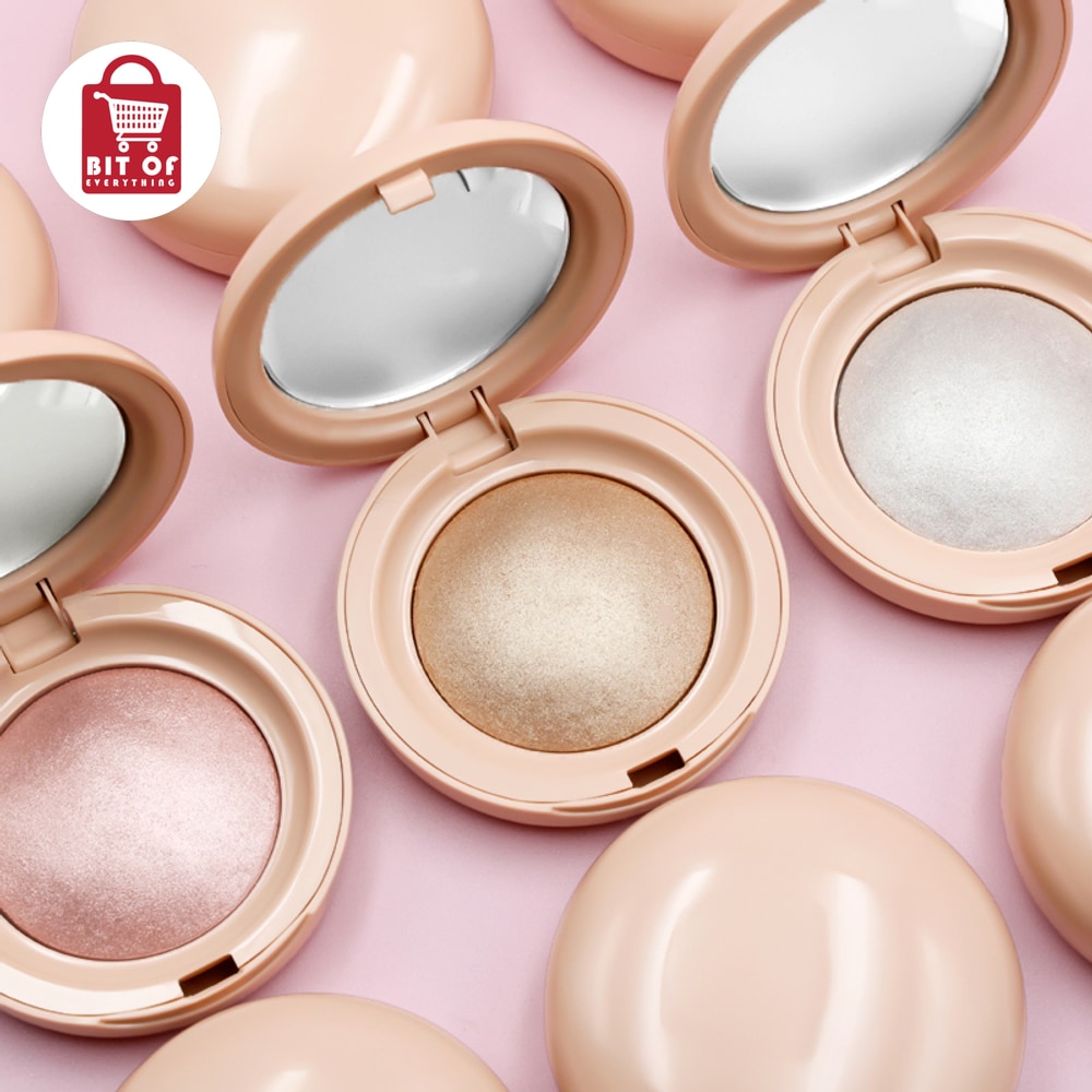 Highlighter – Face Highlighter for Radiant, Glowing & Luminous-Looking Skin