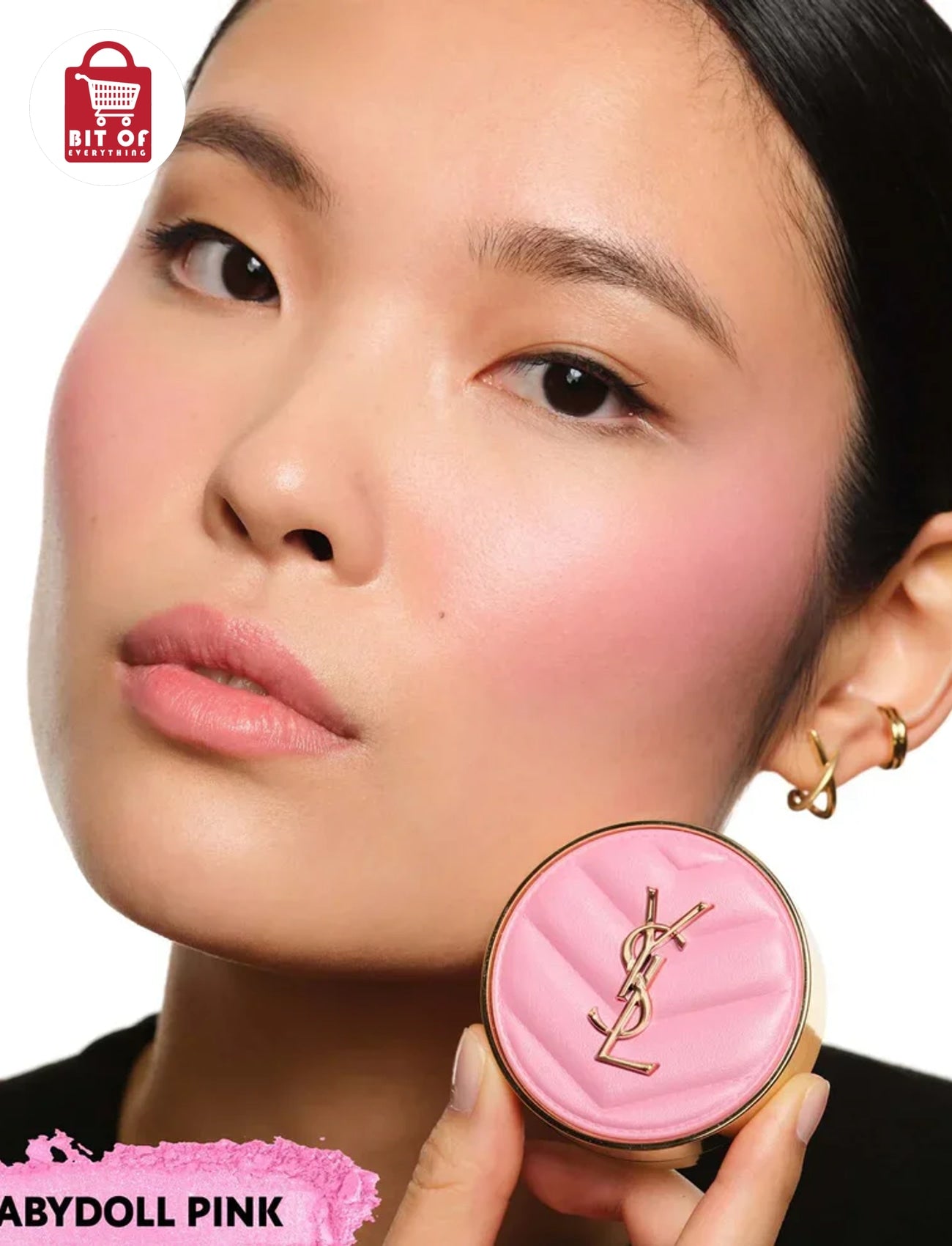 BEAUTY ITEM PRODUCTS