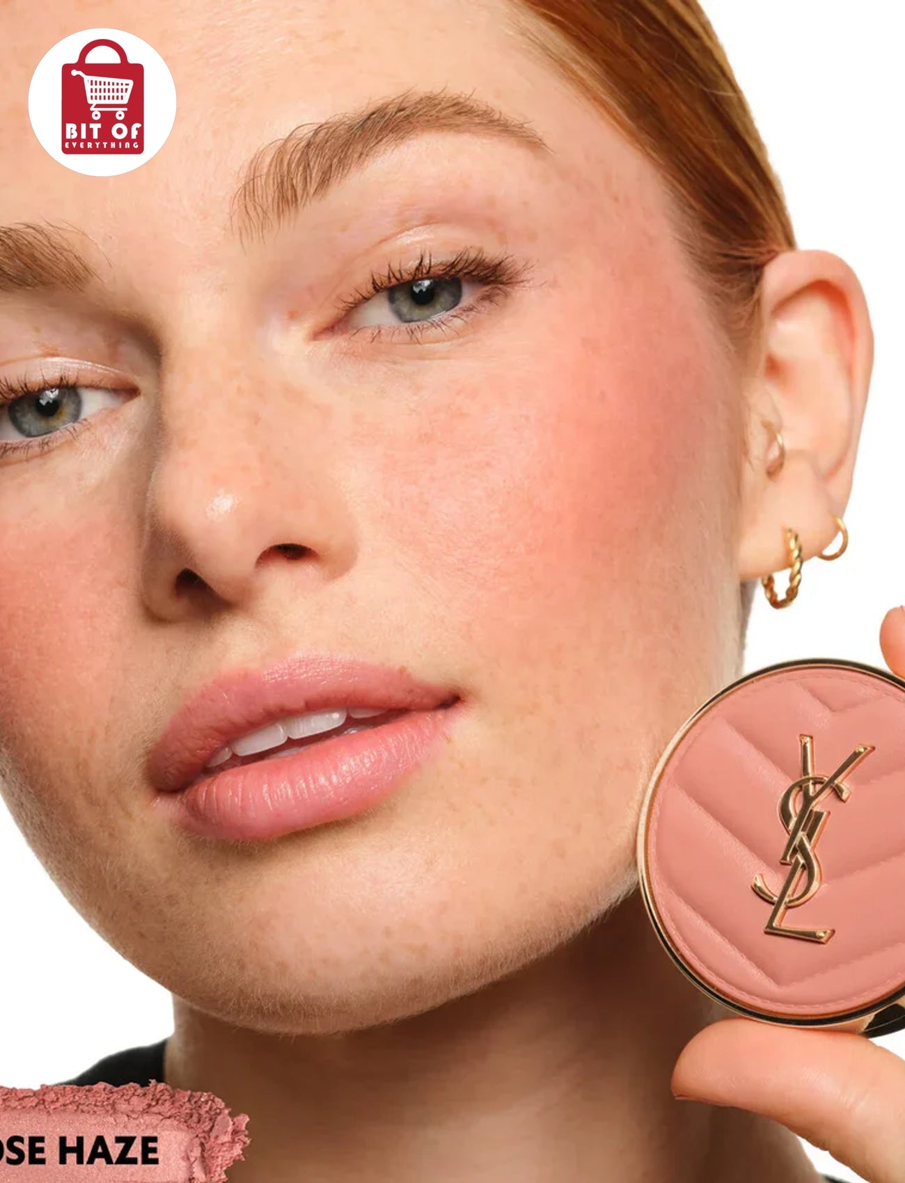 BEAUTY ITEM PRODUCTS