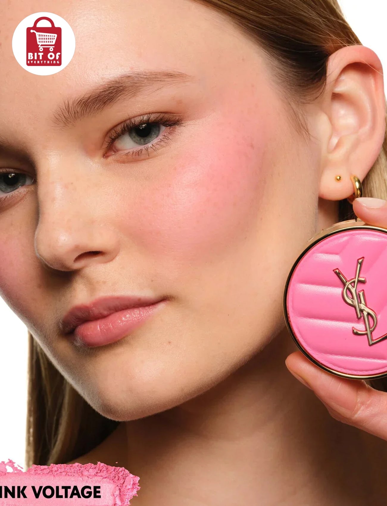 BEAUTY ITEM PRODUCTS