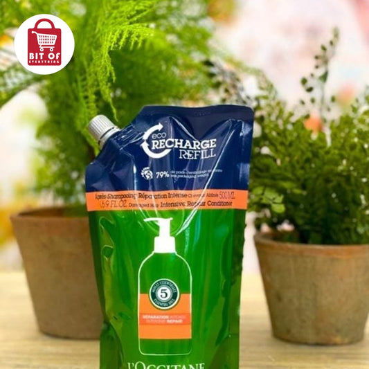 SHAMPOO POUCH (DEAL OF 2)