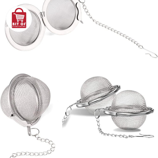 STRAINER 1-PCS