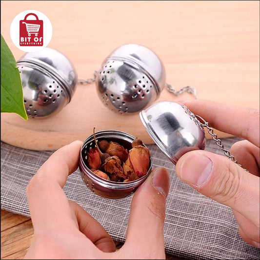 STRAINER 1-PCS