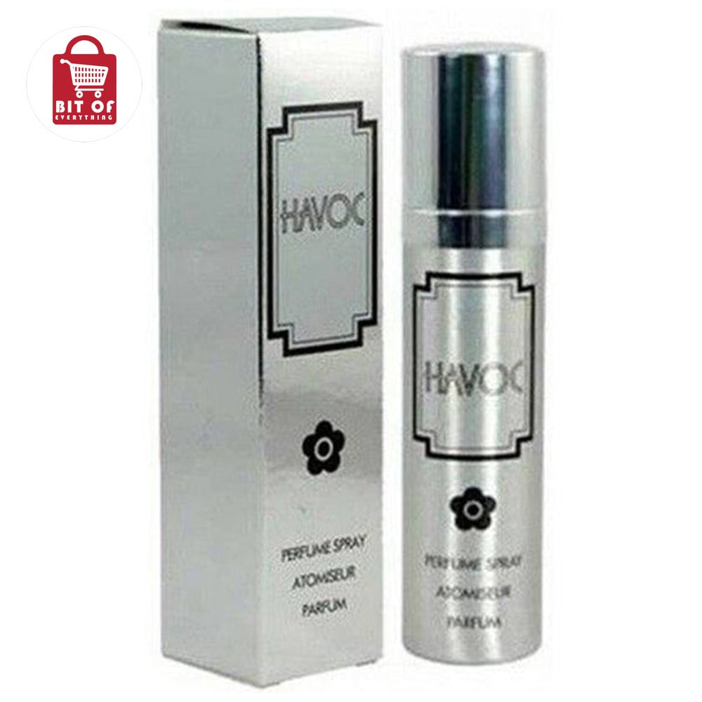 HAVOC PERFUME SPRAY