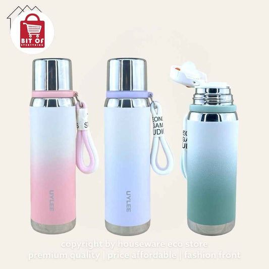 WATER BOTTLE HOT AND COOL 01-PCS