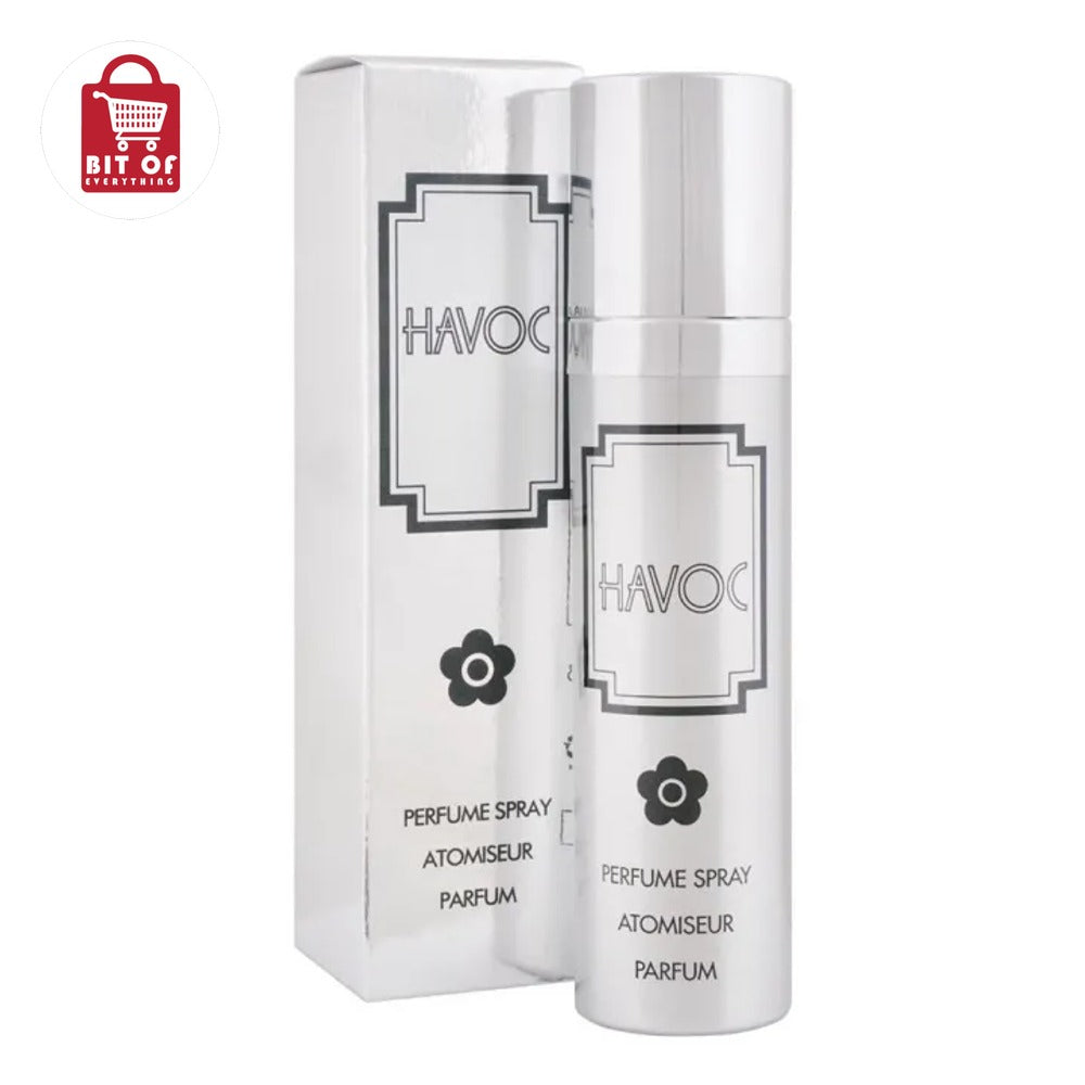 HAVOC PERFUME SPRAY