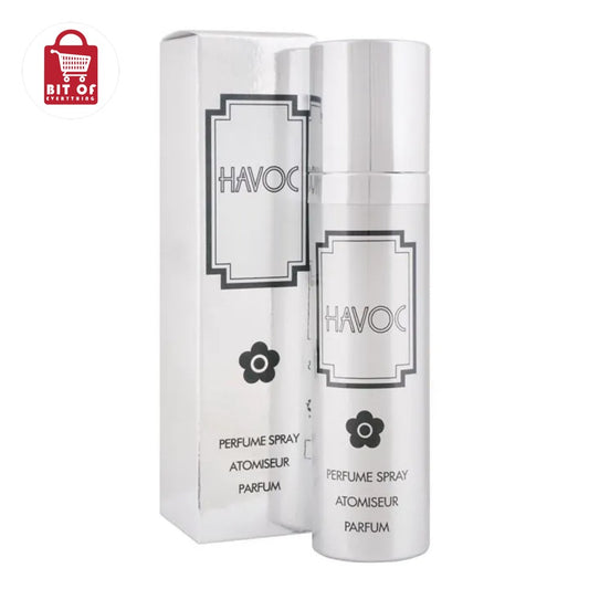 HAVOC PERFUME SPRAY