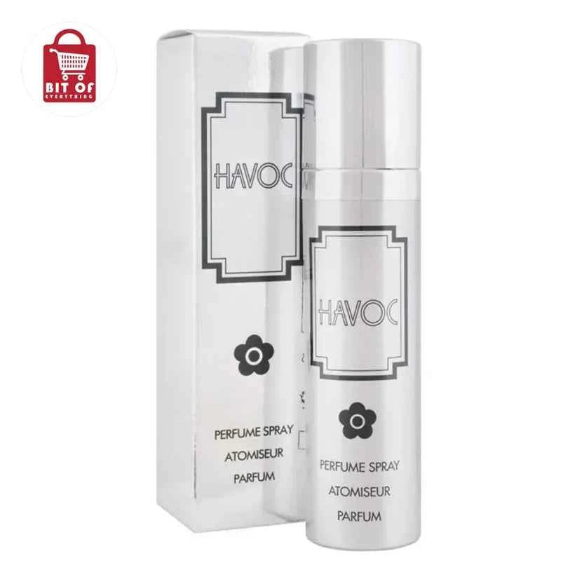 HAVOC BODY SPRAY