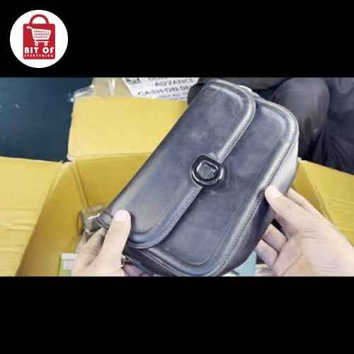 LADIES BAG