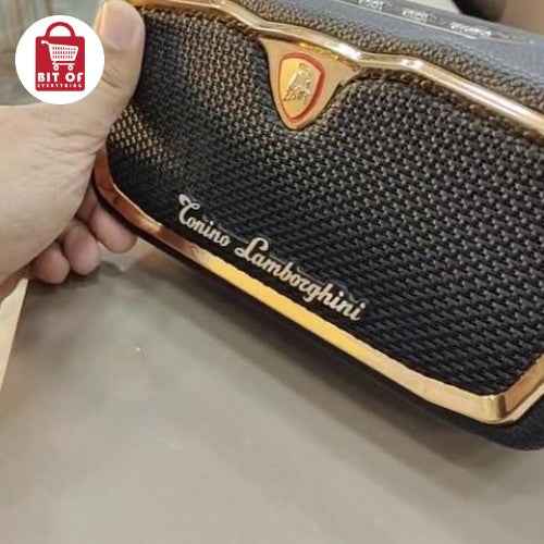 SPEAKER LAMBORGHINI