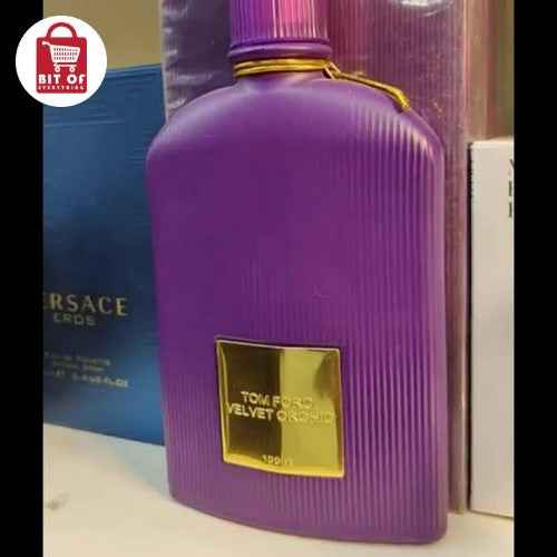 PERFUME