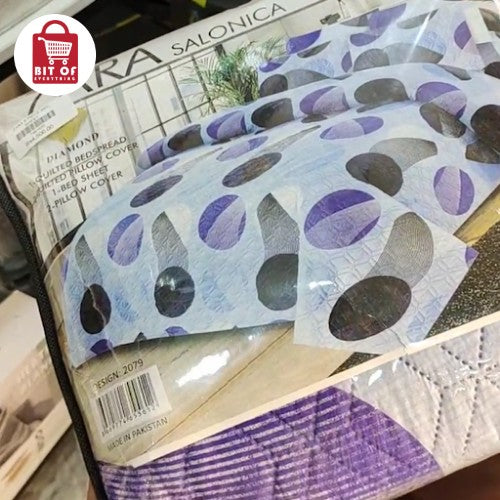 BEDSHEET SET