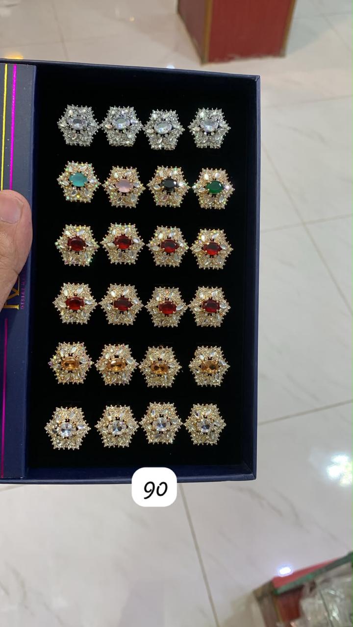 JEWELLERY