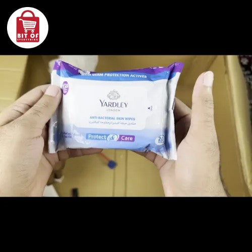 WIPES