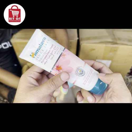 FAIRNESS MASK
