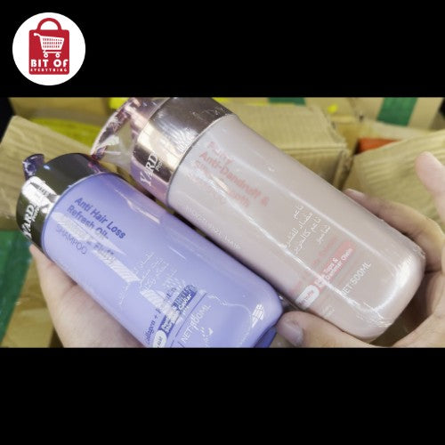 ANTI HAIR LOSS SHAMPOO (EACH)