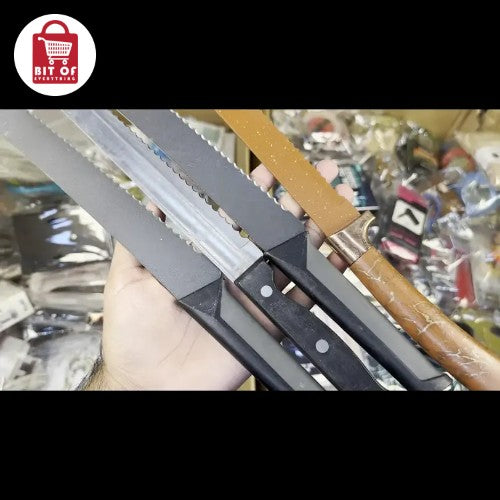 KNIFE EACH