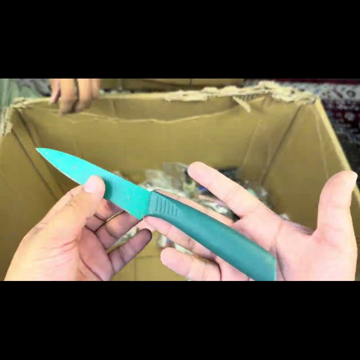 KNIFE