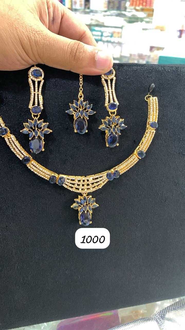 JEWELLERY