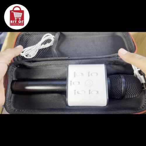 ROCHY PROFESSIONAL MIKE