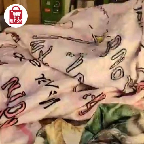MIX BLANKITS (ONE-KG)