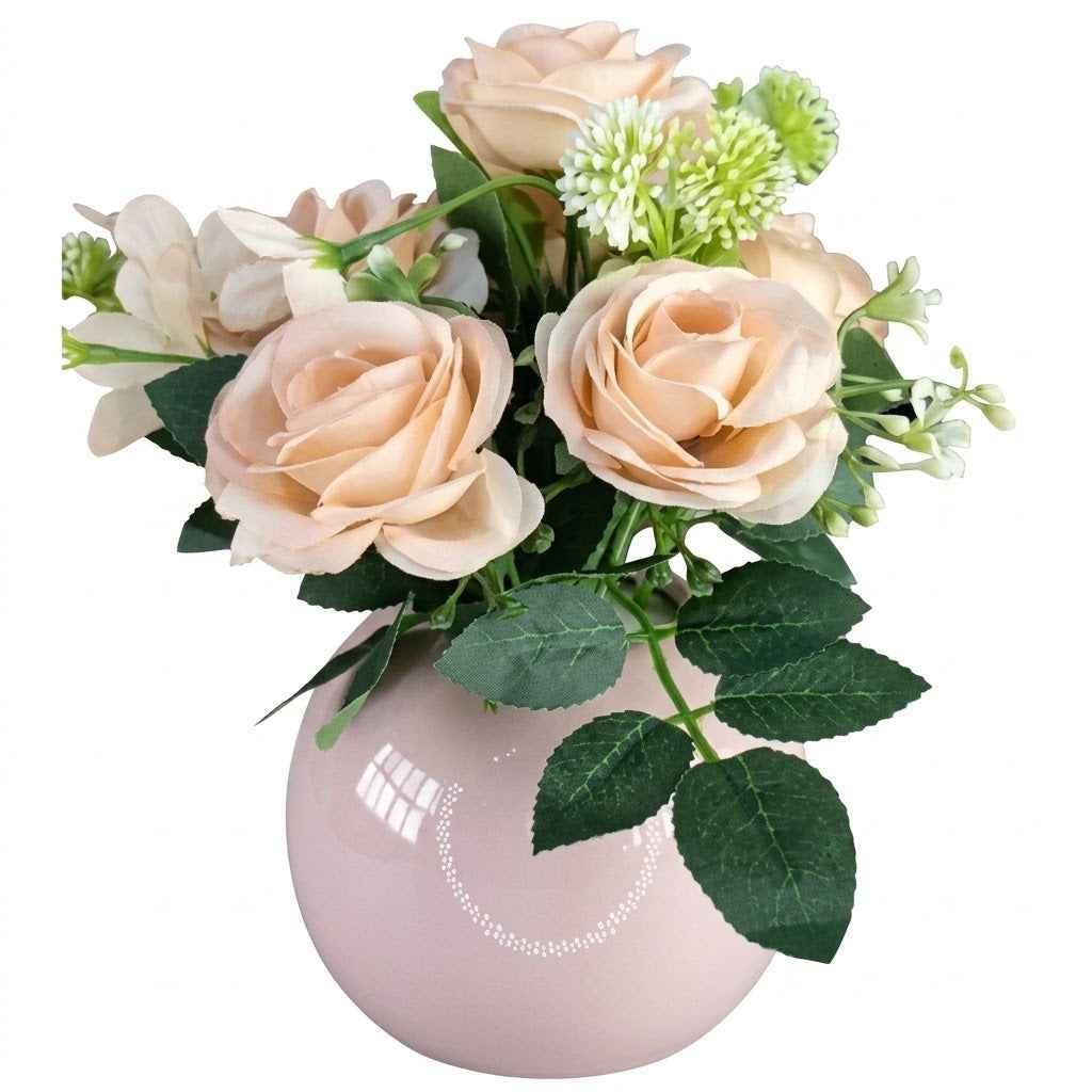 DECORATION FLOWER PIECE