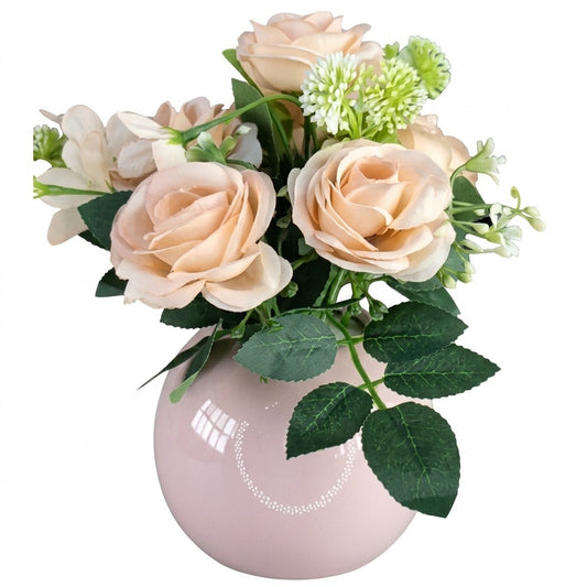 DECORATION FLOWER PIECE