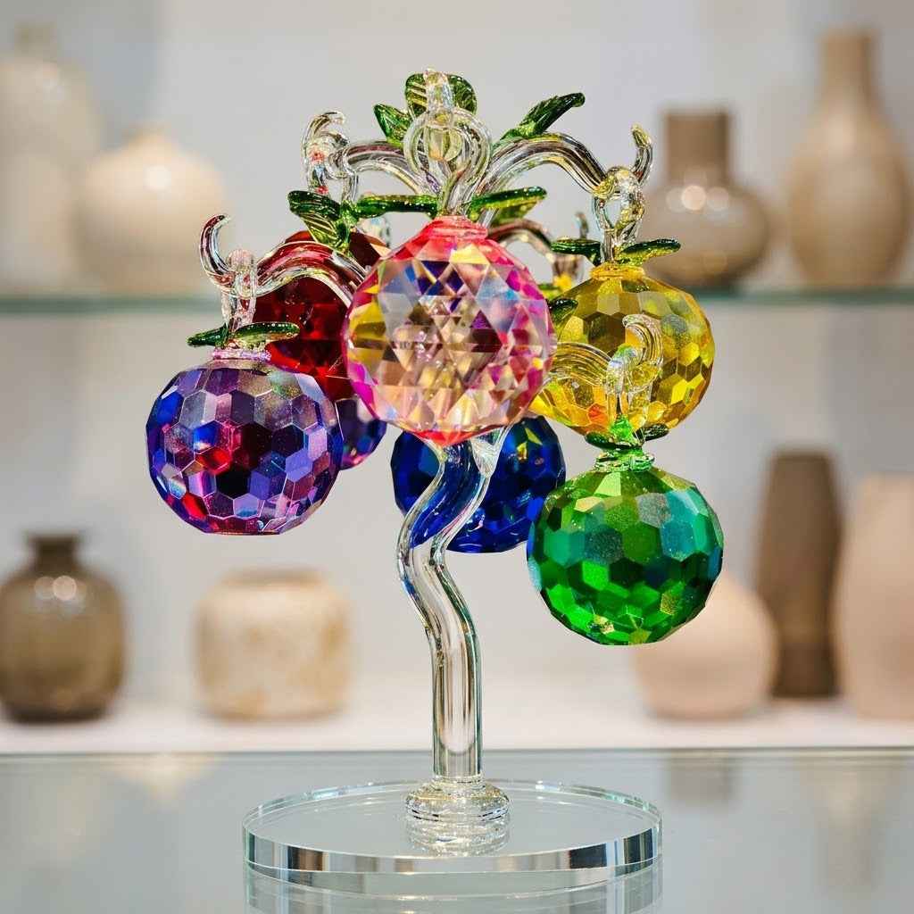 DECORATION PIECE